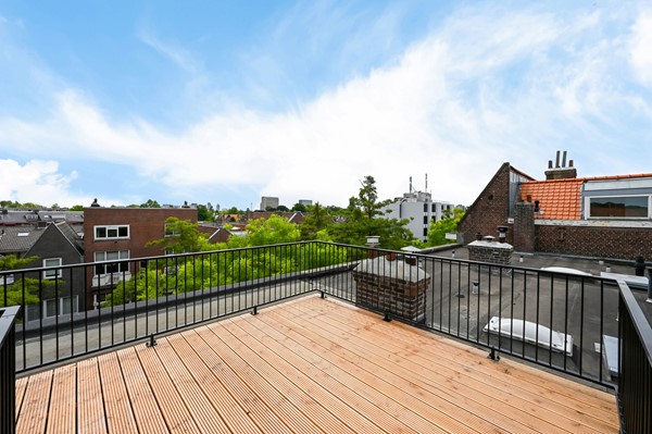 Medium property photo - Kortekade, 3062 GS Rotterdam